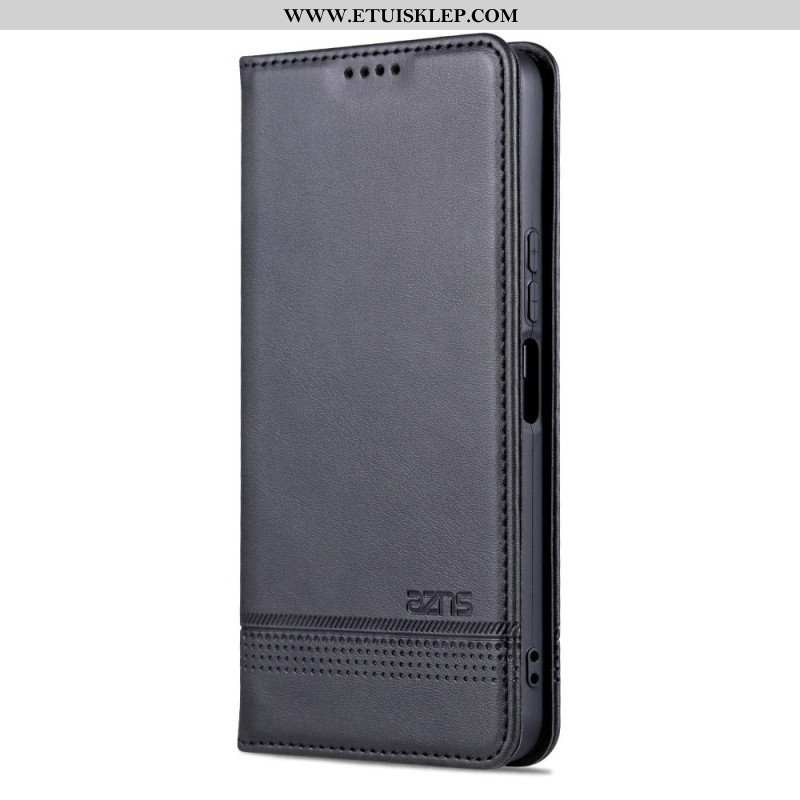 Etui Na Telefon do Vivo Y35 Etui Folio Azns